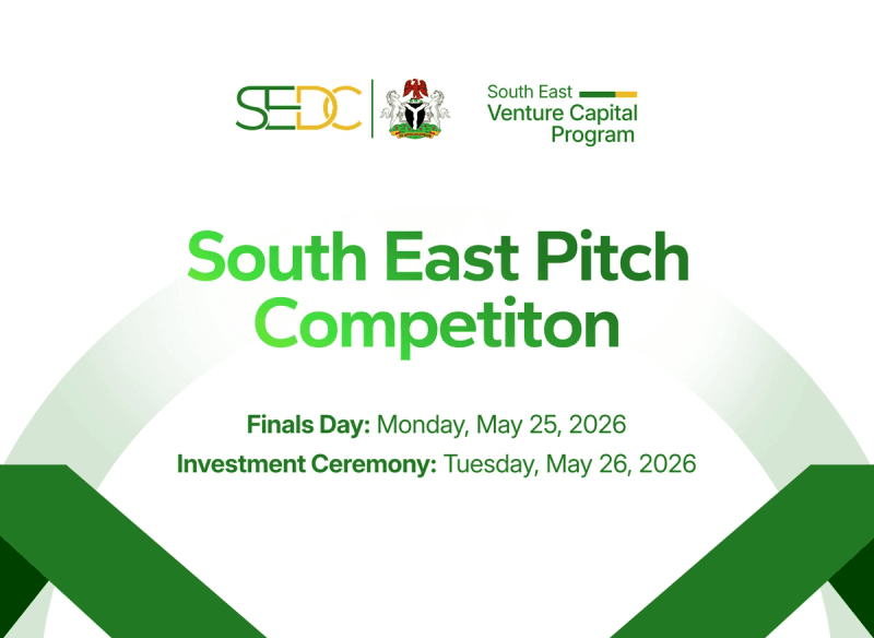 SEVCP Advances 210 Startups to Next Phase of Pitch Competition